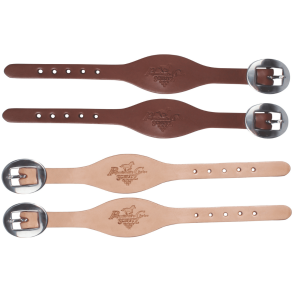 Prof. Choice | Stirrup Hobble Strap | Contoured
