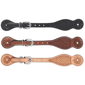 Prof. Choice | Mesa Spur Strap | Men's
