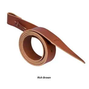 BROWN LATIGO 11/2X72