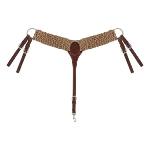 ECOLUXE ROPER BREAST COL,TN/BR