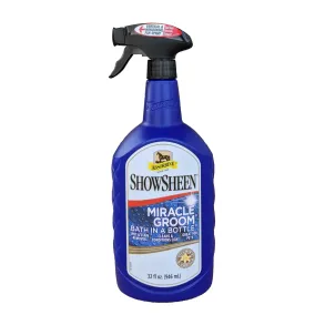 Showsheen� Miracle Groom 946ml