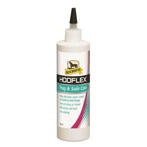 Absorbine Hooflex Frog & Sole 355ml