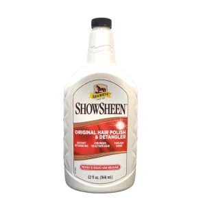 Showsheen� Hair Polish Refill 946ml