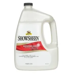 Showsheen� Hair Polish 3,8 liter