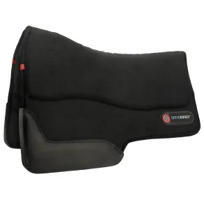 Matrix HP Barrel Black Felt w/ Ortho-Impact