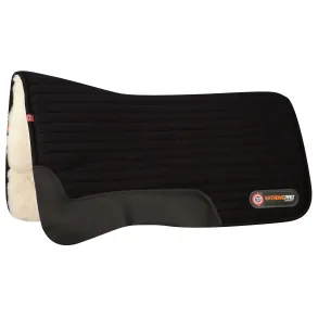 Matrix Performance Wool Back Pad - 32