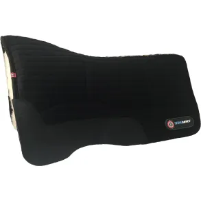 Matrix Performance Wool Back Shim Pad - 32
