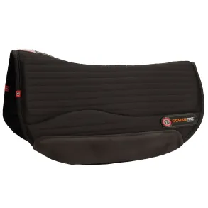 Matrix Round Skirt Non-Slip Pad - 30