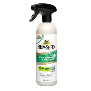 ShowSheen� Stain Remover & Whitener