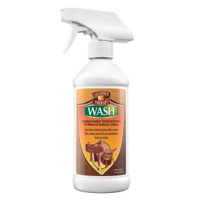 Leather Therapy Wash 473 ml