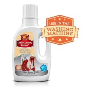 Leather Therapy Leather Laundry Solution