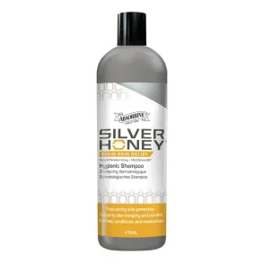 Silver Honey Hygienic Shampoo