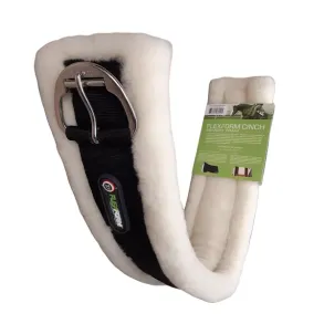T3 FlexForm WoolBack� Cinch - Black