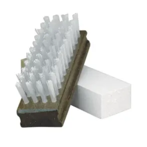 Weaver Suede Cleaner Kit