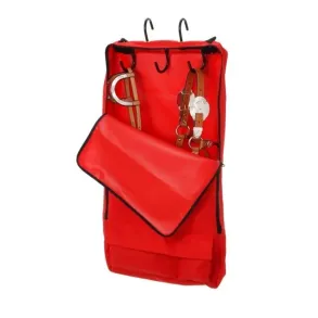 Tough 1 | Halter/Bridle Bag w/ Hooks