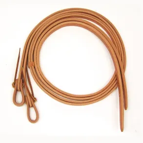 Prof. Choice |�Split Harness Leather Reins
