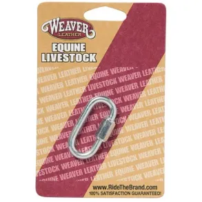 Weaver Quick Link | 7,6 cm
