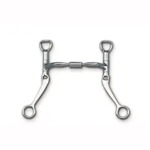Myler Flat Shank MB 02