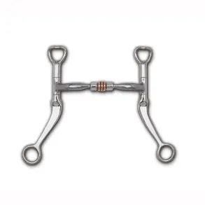 Myler Flat Shank MB 03
