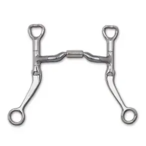 Myler Flat Shank MB 04
