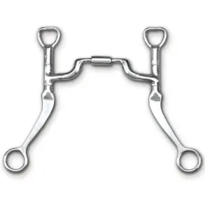 FLAT SHANK 05 5