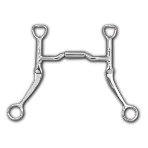 FLAT SHANK 06 5