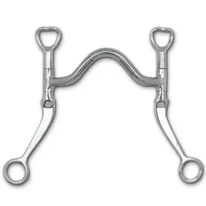 FLAT SHANK 16 5