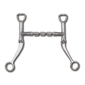 Myler Flat Shank MB 32-3