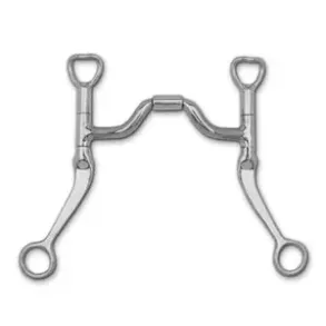 Myler Flat Shank MB 33