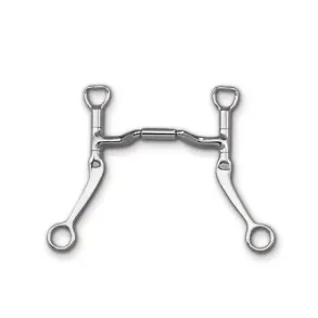Myler Flat Shank MB 36