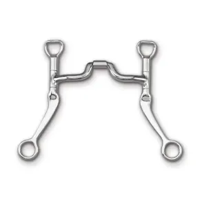 Myler Flat Shank MB 43LP