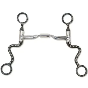 BLACK SEVEN SHANK 04 5