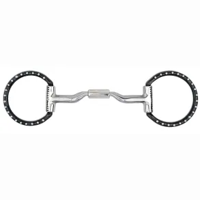BLACK W. DEE 04 5