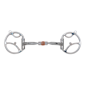 Myler Western Dee m Hooks MB03
