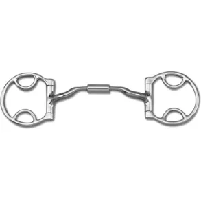 Myler Western Dee with Hooks MB 04