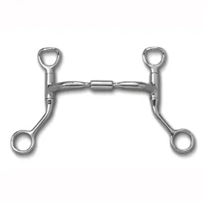 Myler HBT Shank MB 02