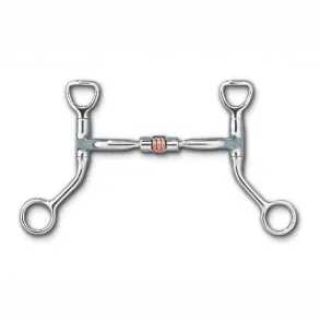 Myler HBT Shank MB 03