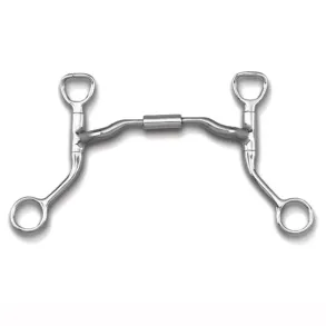 Myler HBT Shank MB 04