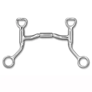 Myler HBT Shank MB 36