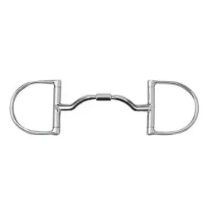 Myler Pony English Dee MB 33 wide/low
