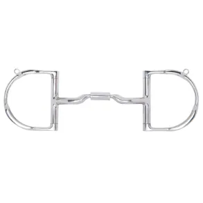 Myler Pony English Dee with Hooks MB 04