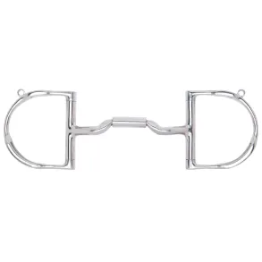 Myler Pony English Dee with Hooks MB 06