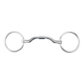 Myler Loose Ring MB 33 Wide/Low