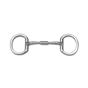 Myler Eggbutt uden hooks MB 02