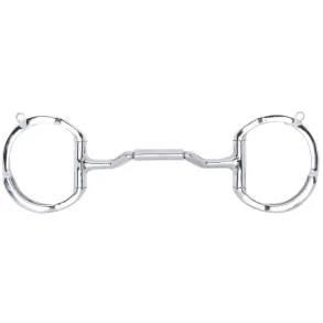 Myler Eggbutt with Hooks MB 36