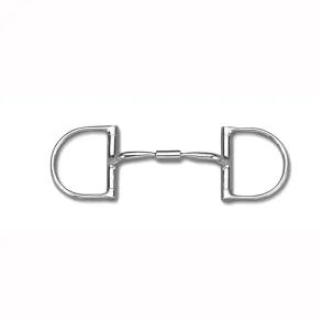 MED ENGLISH DEE W/O HOOKS 02 5