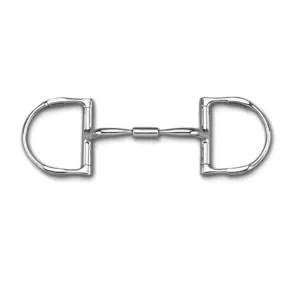 Myler English Dee with Hooks MB 02