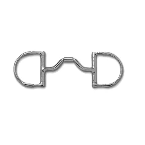 Myler Medium English Dee w hooks MB 33