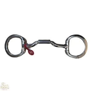 Myler Pony Eggbutt MB06