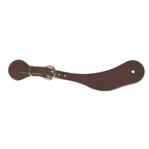 Prof. Choice | Men's Casanova Spur Strap